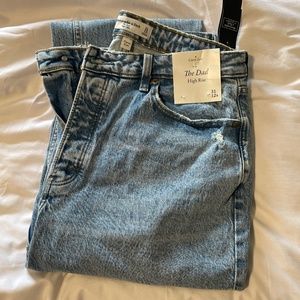 Abercrombie and Fitch Jeans